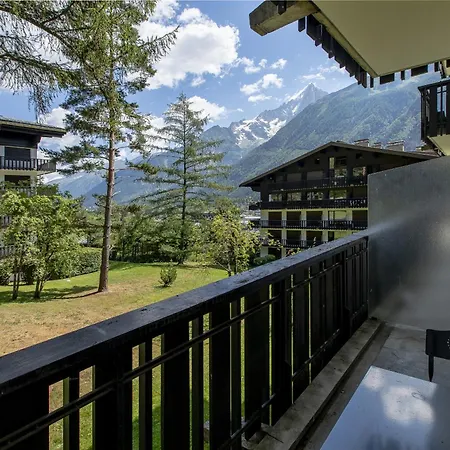 Apartament Du Brevent - Village *